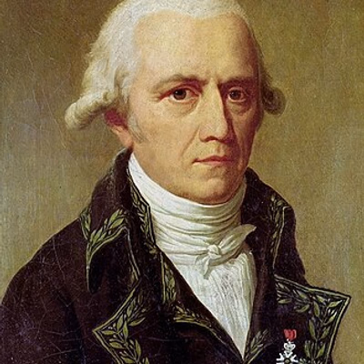 Jean-Baptiste Lamarck