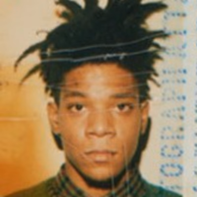 Jean-Michel Basquiat