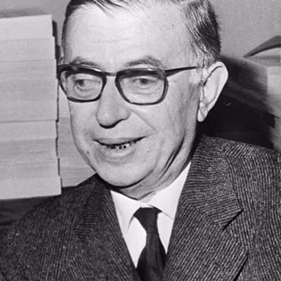 Jean-Paul Sartre