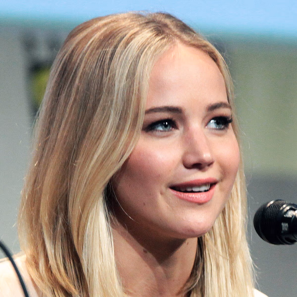 Jennifer Lawrence