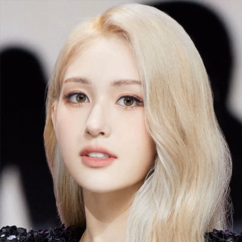 Jeon Somi