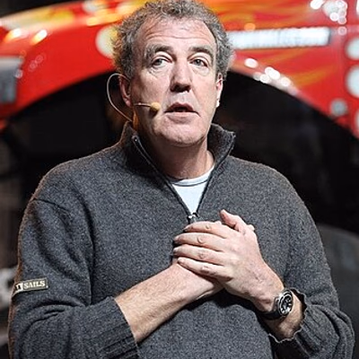 Jeremy Clarkson