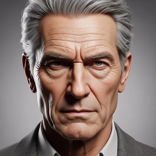 Jeremy Irons