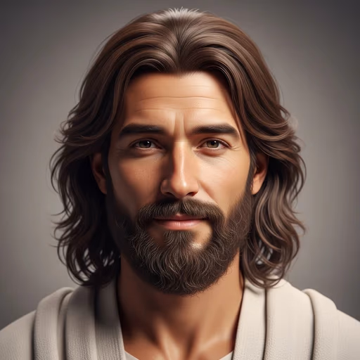 Jesus Christ
