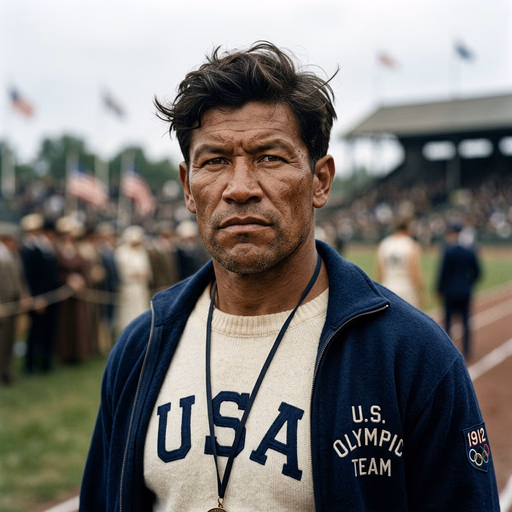 Jim Thorpe
