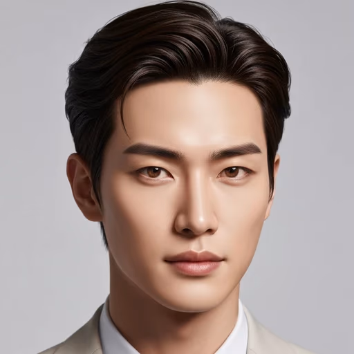 Kim Seok-jin (Jin)