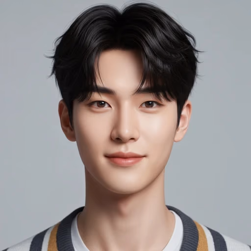 Park Jisung