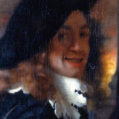 Johannes Vermeer