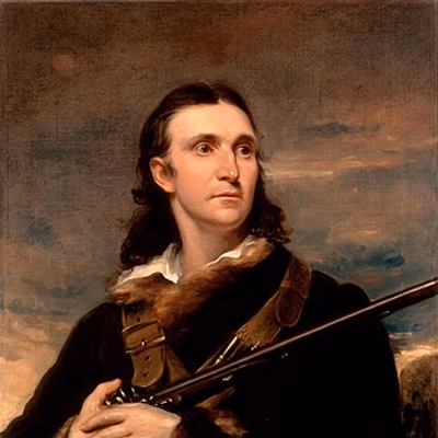 John James Audubon