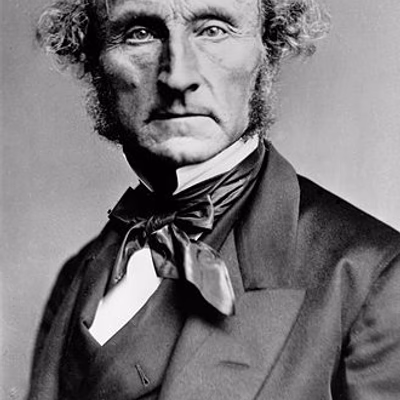 John Stuart Mill
