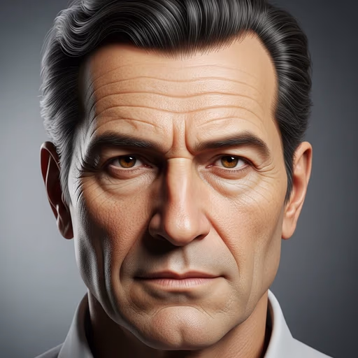 John Travolta