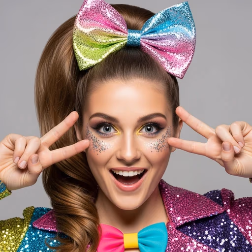 JoJo Siwa