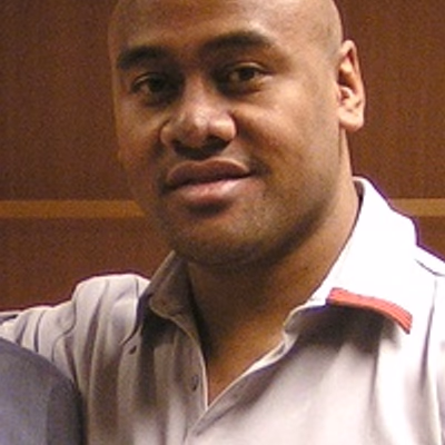 Jonah Lomu