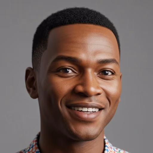 Jonathan Yiombi