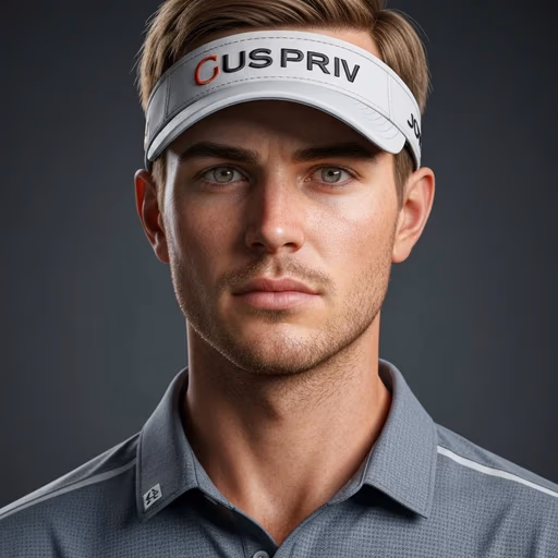 Jordan Spieth