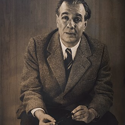 Jorge Luis Borges