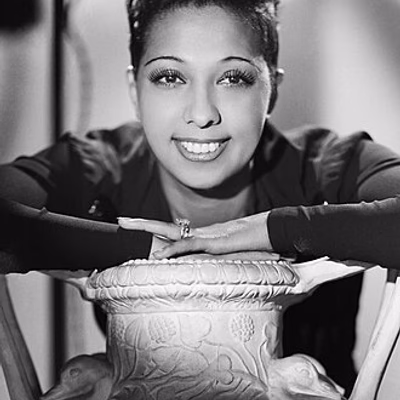 Joséphine Baker