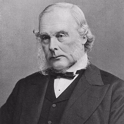 Joseph Lister