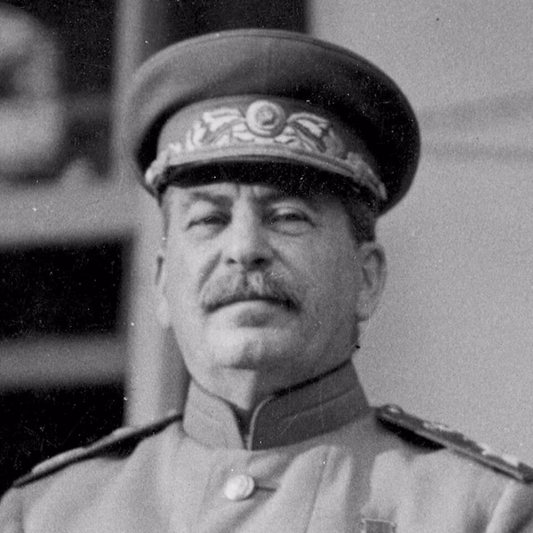 Joseph Stalin