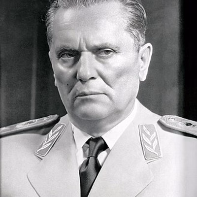 Josip Broz Tito