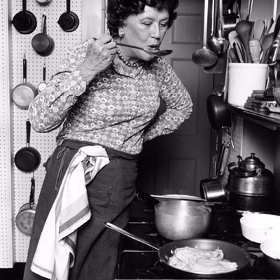 Julia Child