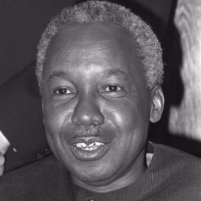 Julius Nyerere