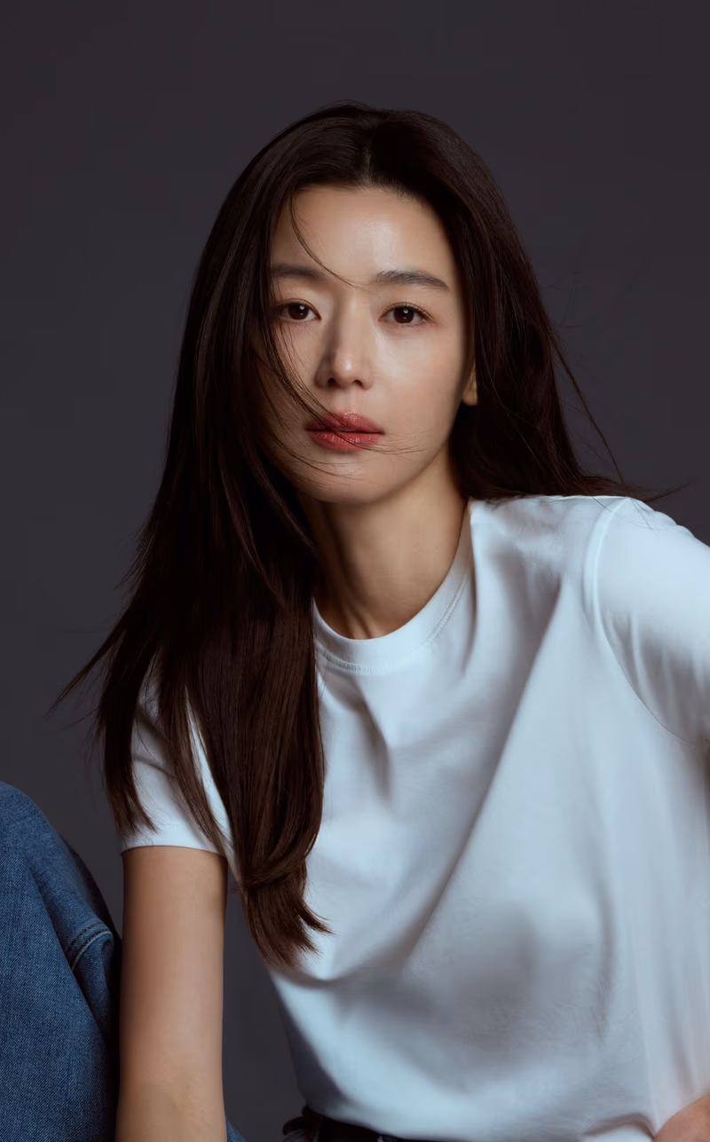 Jun Ji-hyun