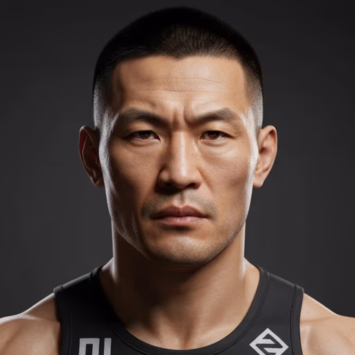 Jung Chan-sung