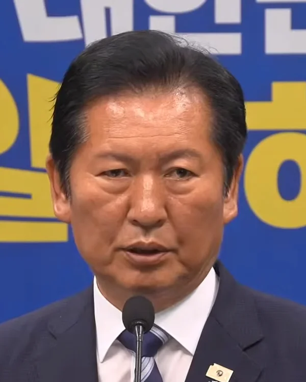 정청래