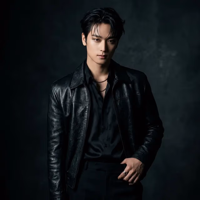 Juyeon (The Boyz)