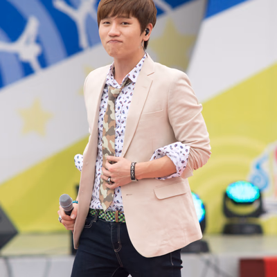 K.Will