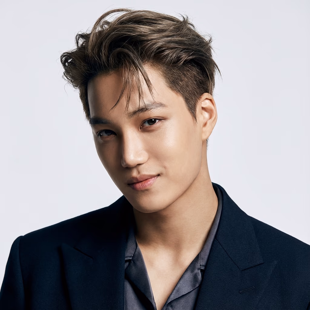 Kai (EXO)