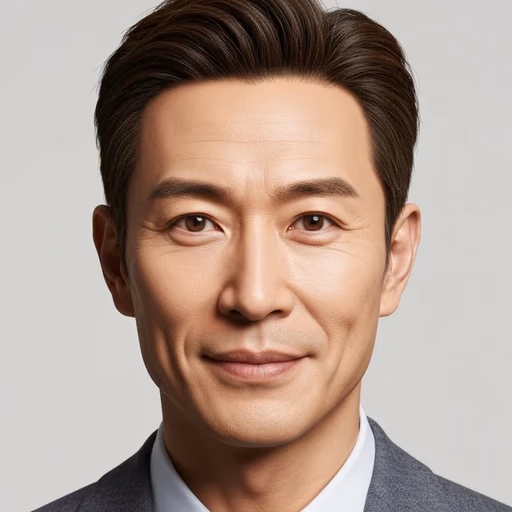 Hiroshi Kamiya