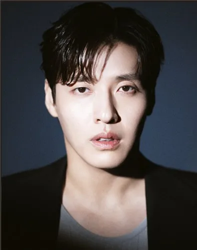 강하늘 MBTI 성격 분석 배경 비주얼 오라