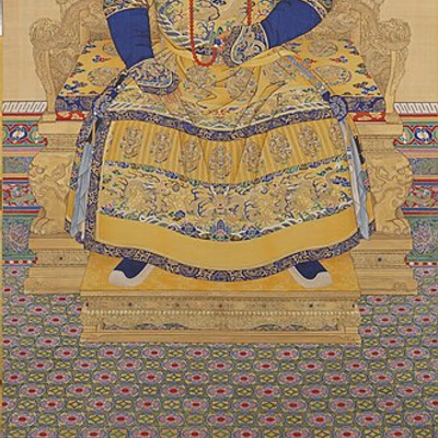 Kangxi Emperor
