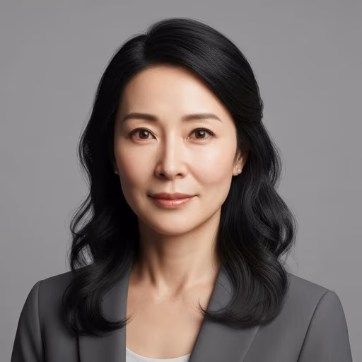 Ayako Kawasumi