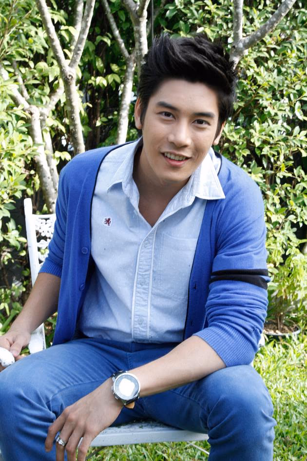 Ken Phupoom Phongpanu