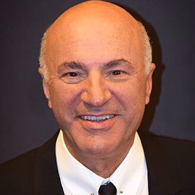 Kevin O'Leary