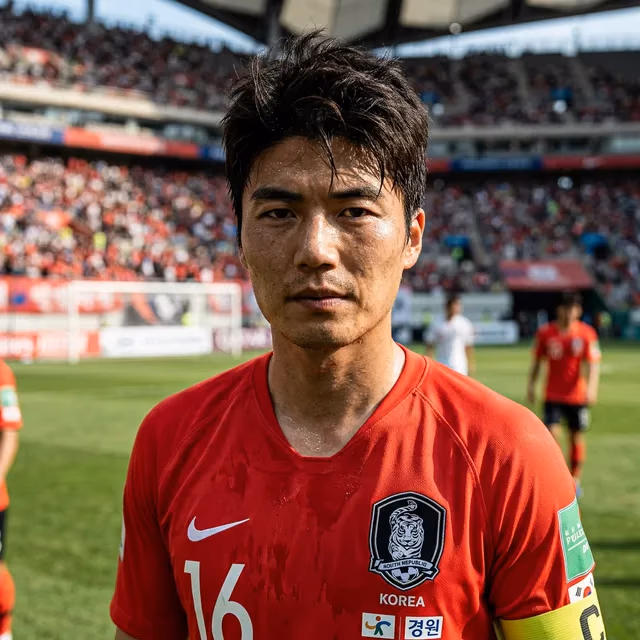 Ki Sung-yueng
