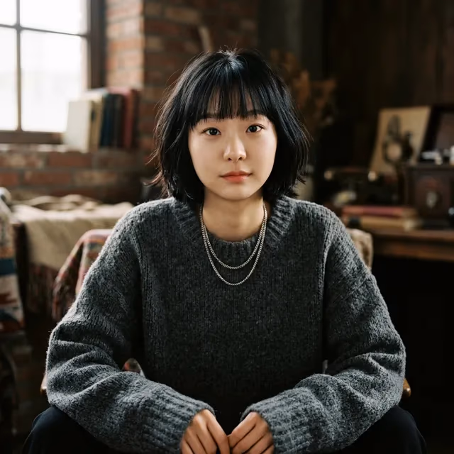 Kim Da-mi