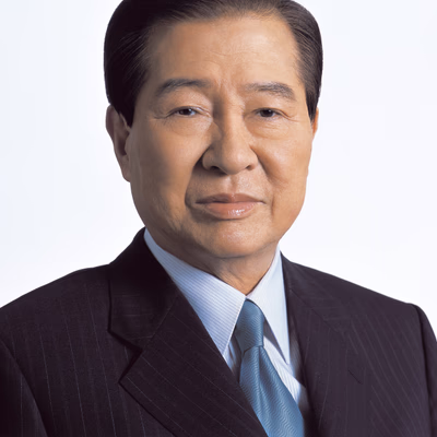 Kim Dae-jung