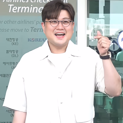 Kim Ho-joong