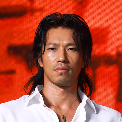 Kim Min