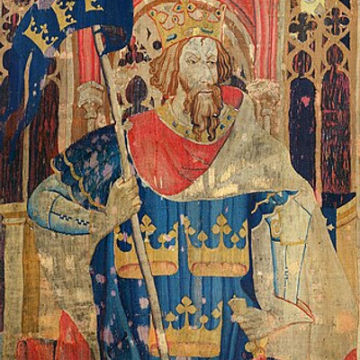 King Arthur