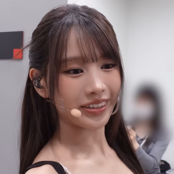 Natty (Anatchaya Suputtipong)