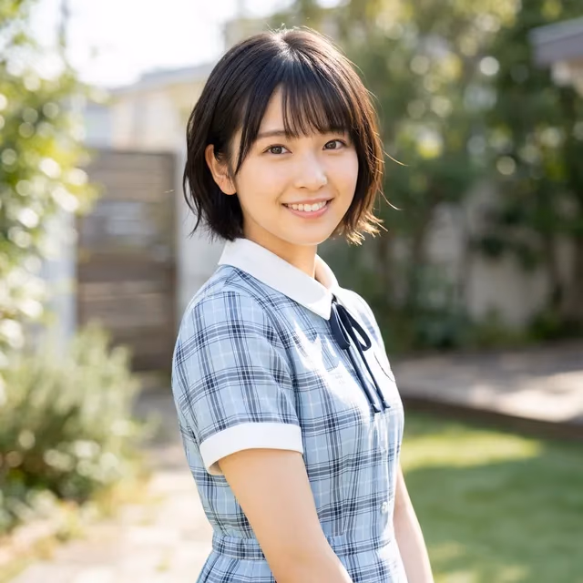 Haruka Kodama