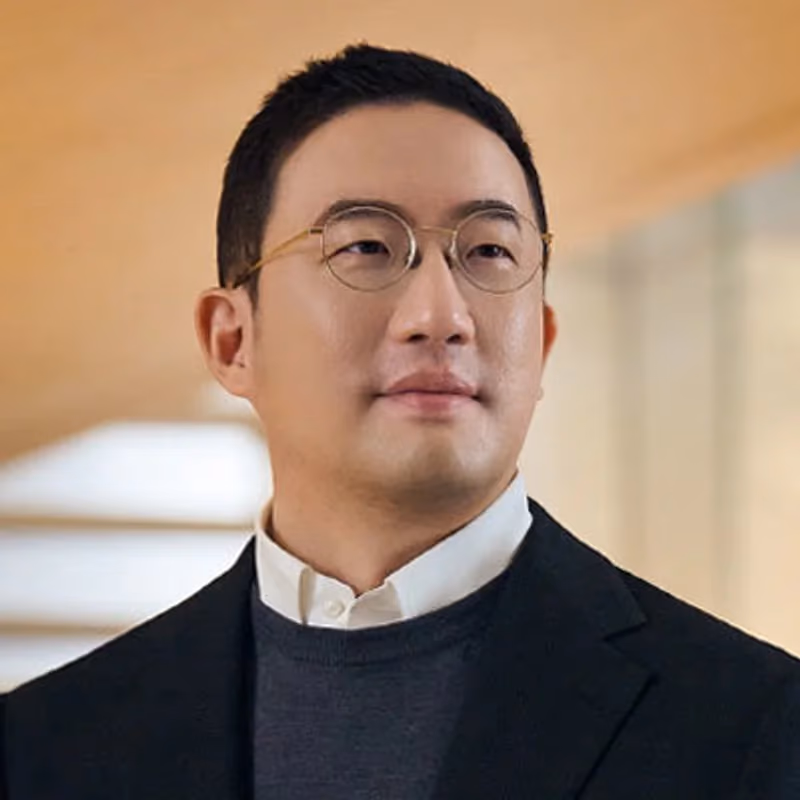 Koo Kwang-mo