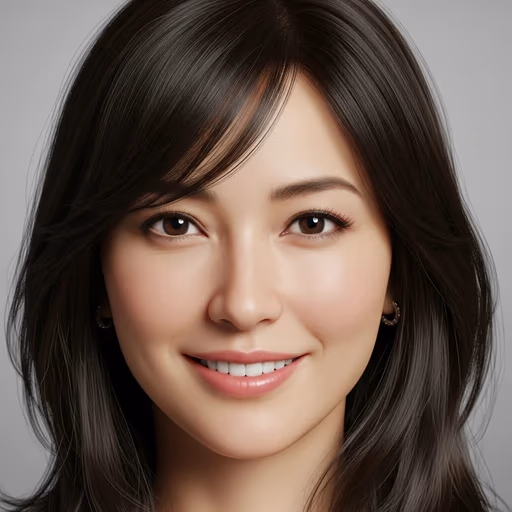 Ami Koshimizu