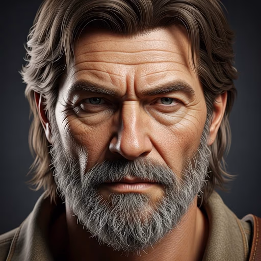 Kurt Russell