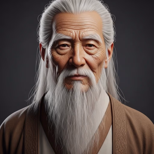 Lao Tzu (Laozi)